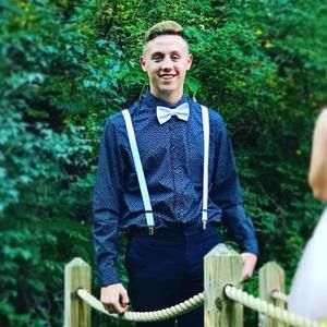 Meet your Posher, Jacob